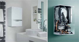 ecoTEC plus-combi and system boilers