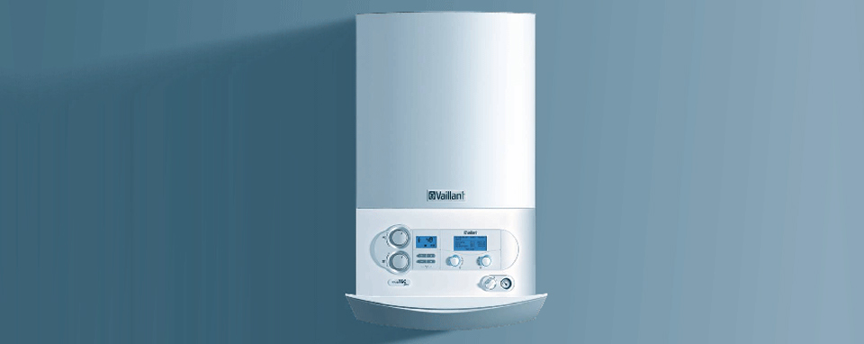 Vaillant boiler