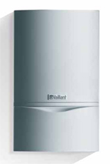 ecoTEC plus open vent boiler